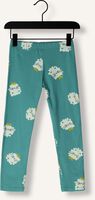 Grüne LÖTIEKIDS Legging W24-86-66 Grüne LÖTIEKIDS Legging W24-86-66 - medium