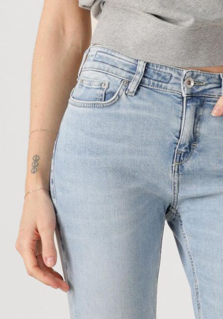 Hellblau DRYKORN Straight leg jeans NEED - large