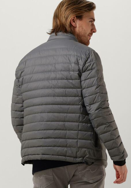 Graue PEUTEREY Jack FLOBOTS KNC 01 - large