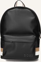 Schwarze BOSS Rucksack BYRON_BACKPACK - medium