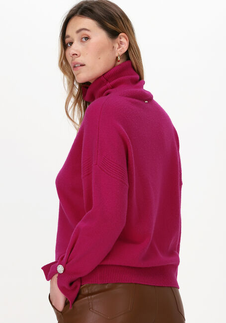 Rosane LIU JO Rollkragenpullover MAGLIA CHIUSA M/L TURTLE - large