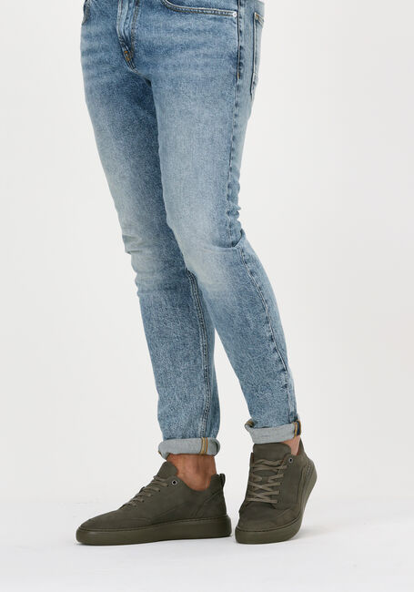 Gr&uuml;ne CYCLEUR DE LUXE Sneaker Low DR7 - large