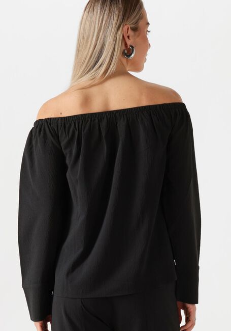 Schwarze REFINED DEPARTMENT Blusen MONTANA - large