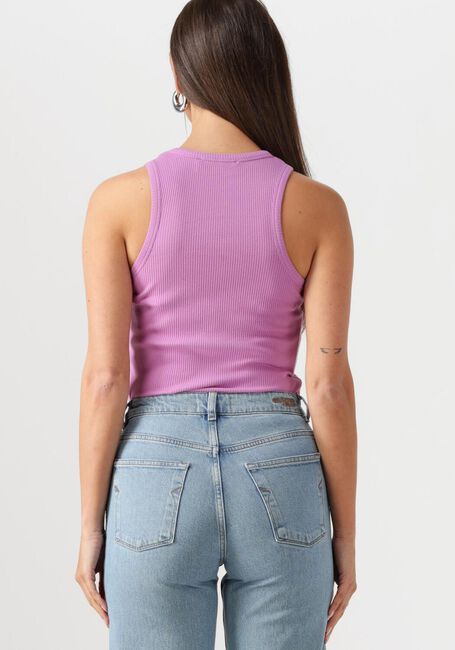 Rosane SELECTED FEMME Top SLFANNA O-NECK TANK TOP - large