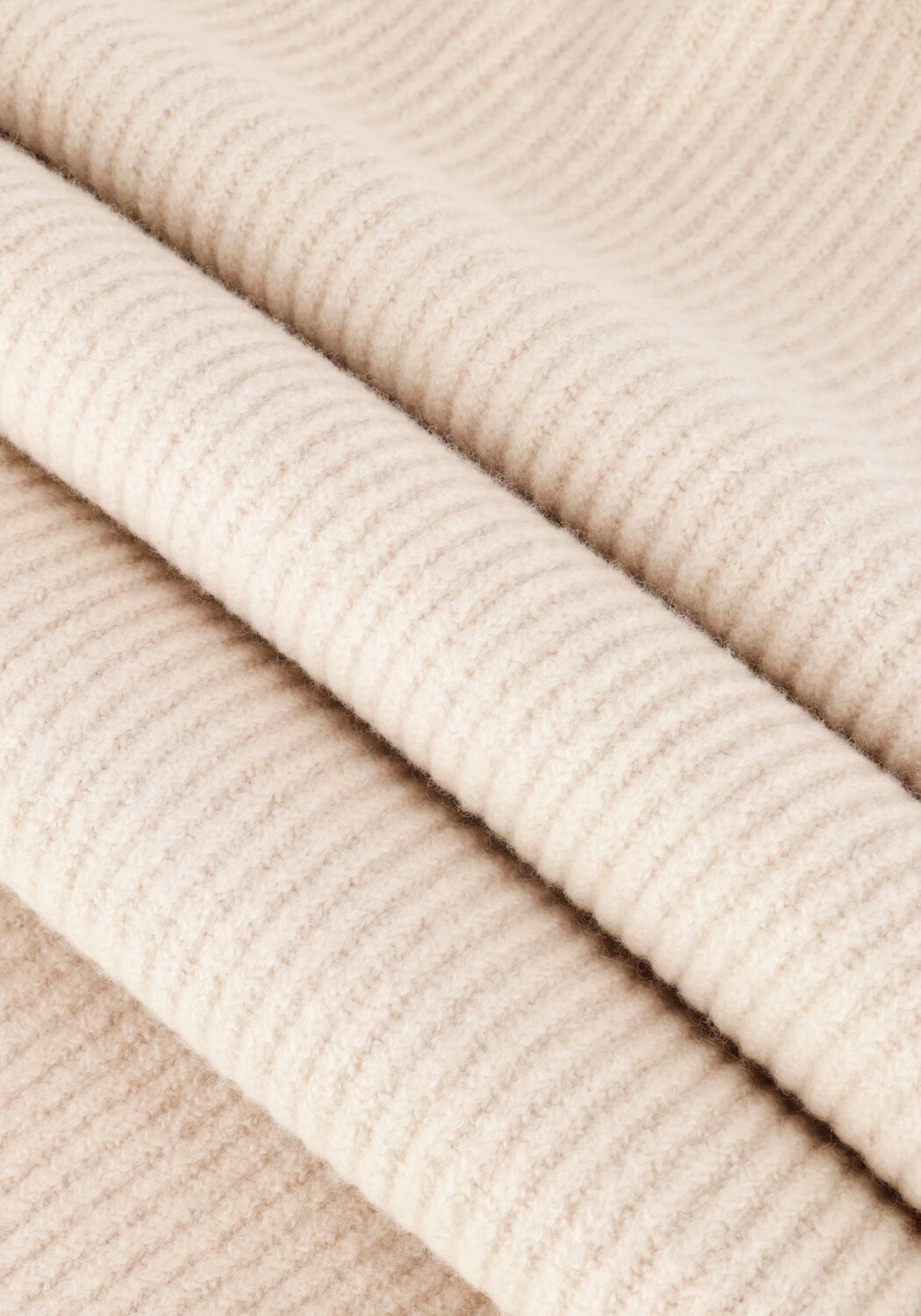 Beige DRYKORN Rollkragenpullover MASON 420001 - large