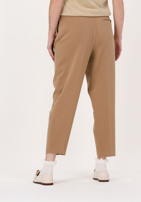 Camelfarbene BRUUNS BAZAAR Hose CINDY DAGNY - large