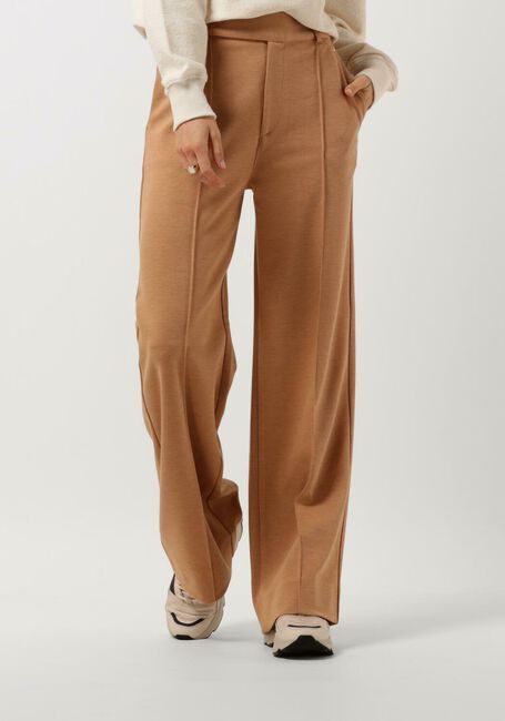 Camelfarbene JOSH V Hose LOREEN - large