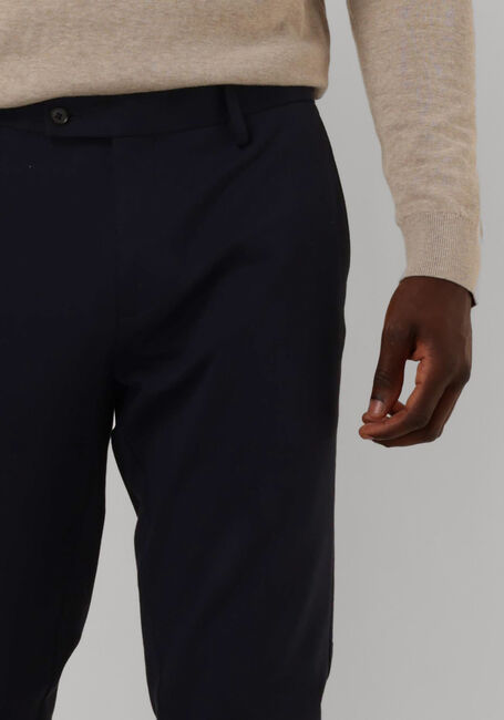 Dunkelblau GENTI Hose P1060-1971 - large
