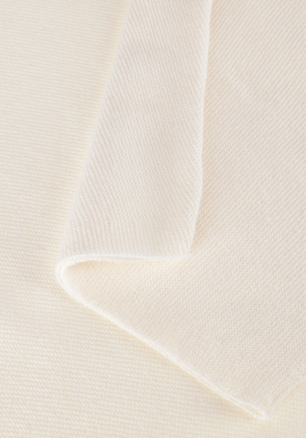 Ecru KNIT-TED Pullover EVA - large