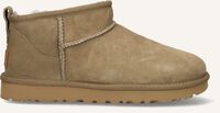 Grüne UGG Winterstiefel W CLASSIC ULTRA MINI Grüne UGG Winterstiefel W CLASSIC ULTRA MINI - medium