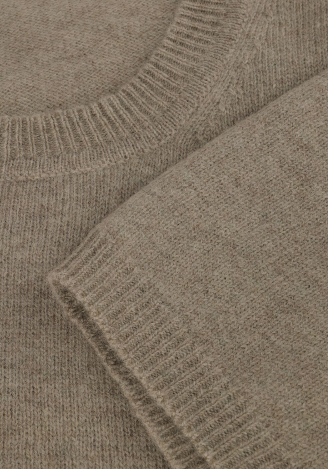 Gr&uuml;ne INWEAR Pullover MONIKAIW OVERSIZE TSHIRT - large