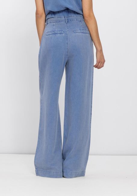 Blaue FREEBIRD Hosen DNM-TENCELL-26-1 - large