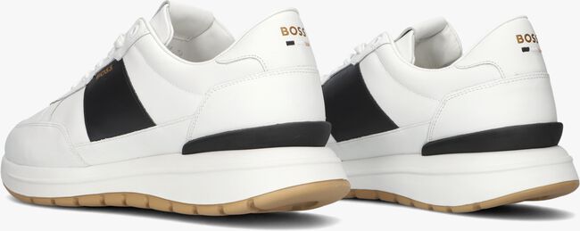 Weiße BOSS Sneaker low JACE RUNN - large