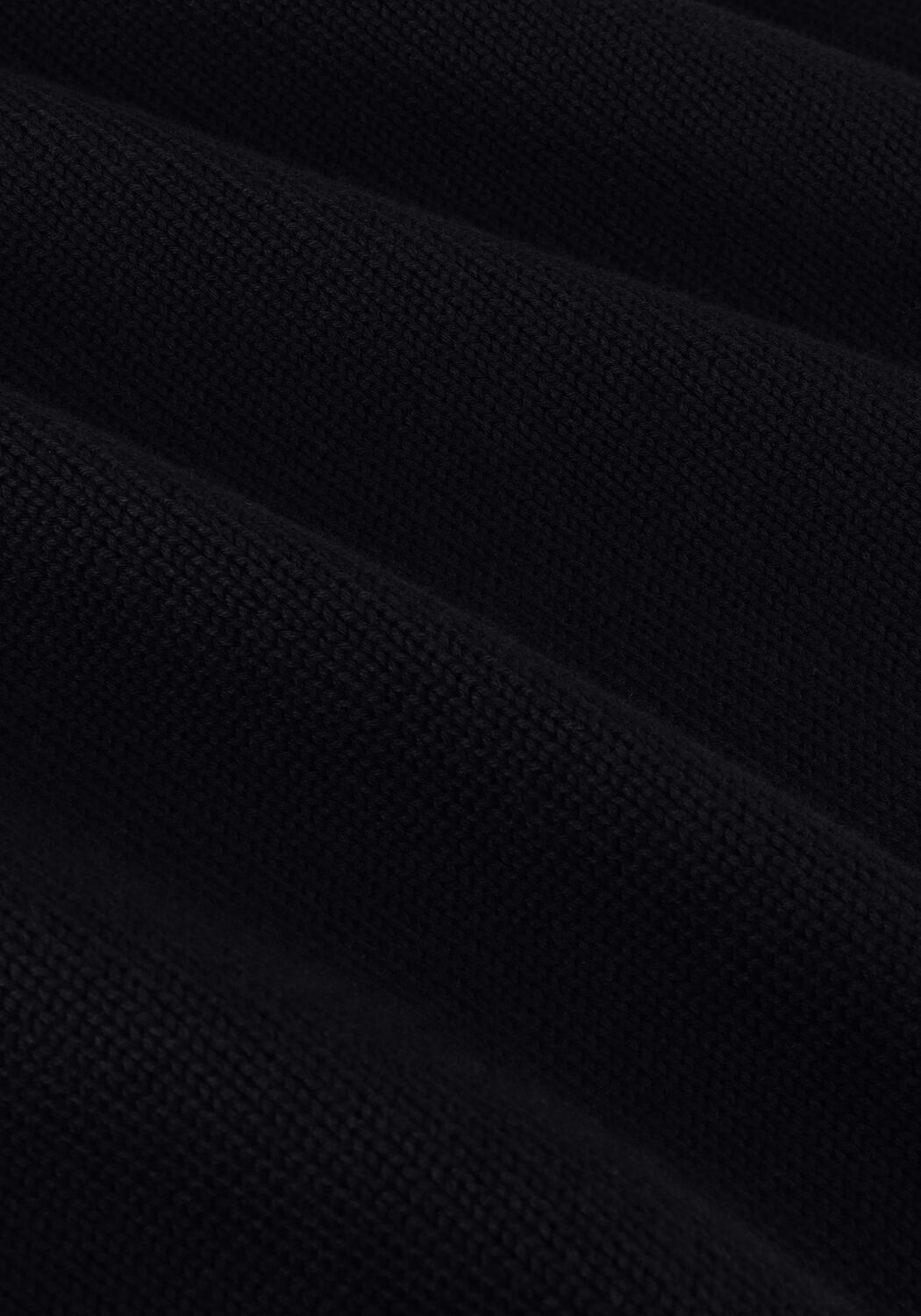 Dunkelblau SAINT STEVE Pullover FINN - large