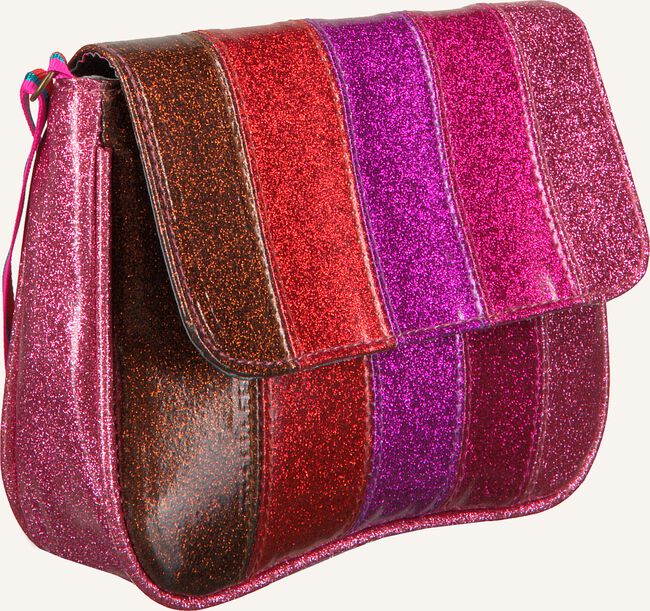 Rosane LE BIG Umhängetasche PALMIRA BAG Rosane LE BIG Umhängetasche PALMIRA BAG - large