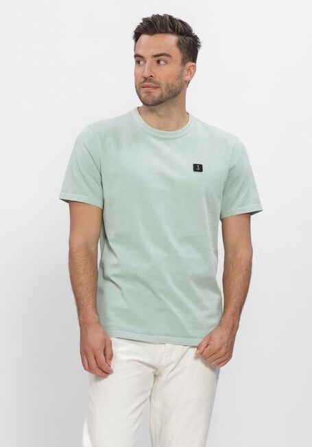 Gr&uuml;ne BUTCHER OF BLUE T-shirt ARMY TEE - large