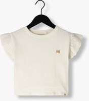 Weiße KOKO NOKO T-shirt R50977 - medium