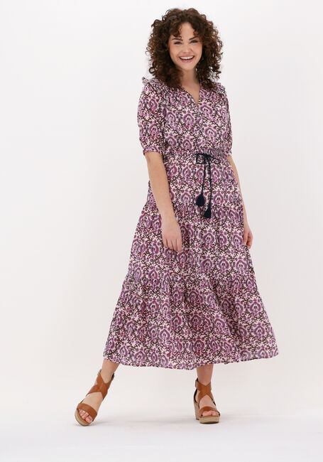 Lilane LEON & HARPER Midirock JUICY TC160 DELHI - large