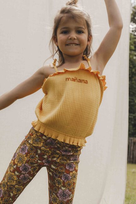 Gelbe LOOXS Little Top 2513-7179 - large