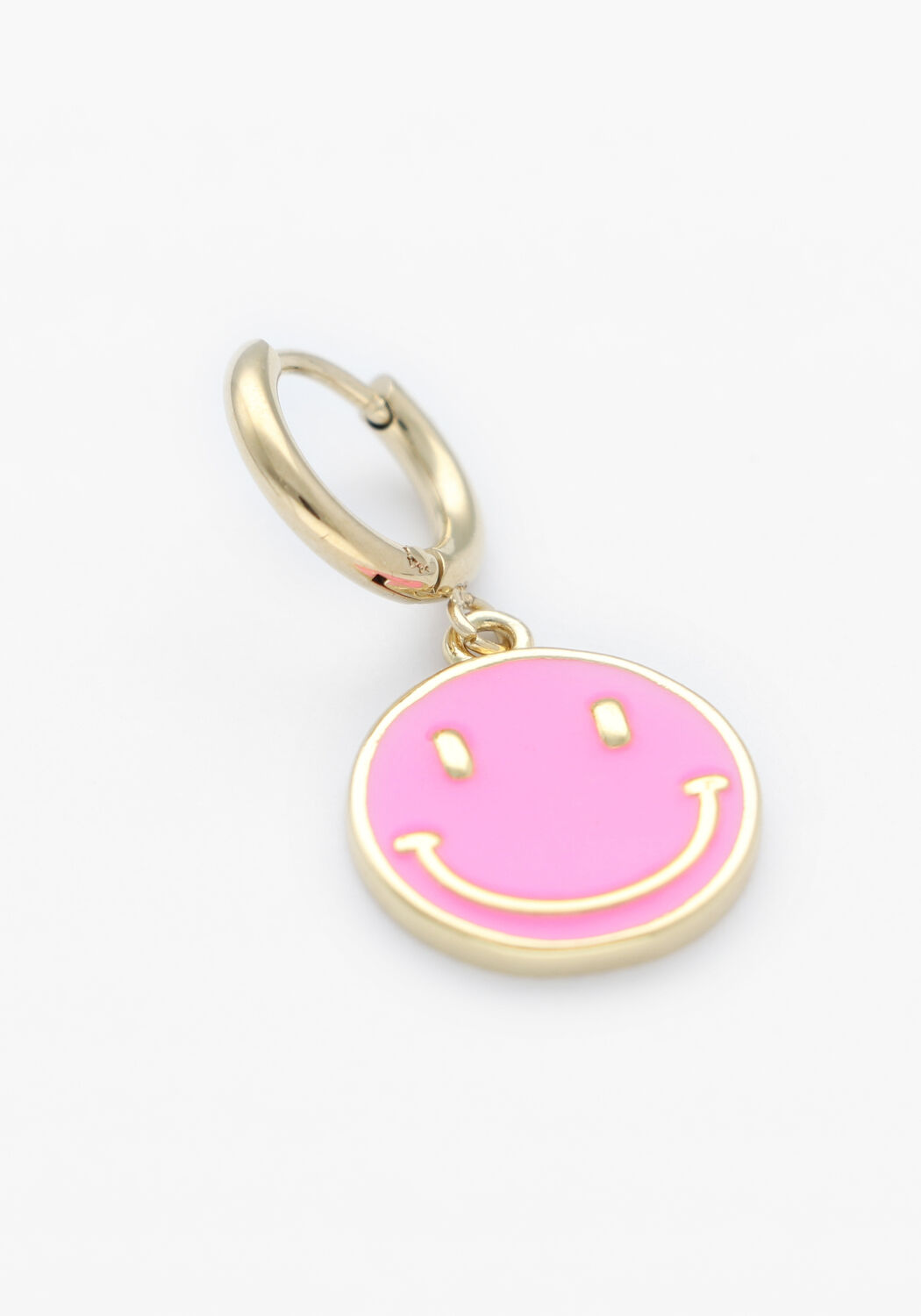 Rosane BONNIE STUDIOS Schmuck SMILEY CLICK - large