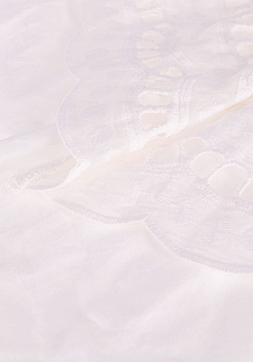 Nicht-gerade weiss REFINED DEPARTMENT Blusen YNEZ - large