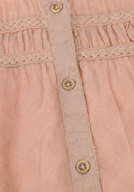 Hell-Pink DAILY7 Blusen SHIRT LONGSLEEVE - large