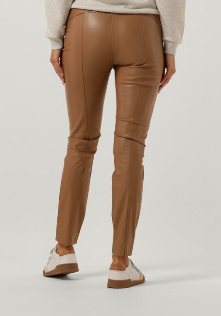 Camelfarbene JOSH V Hose MARYM - large