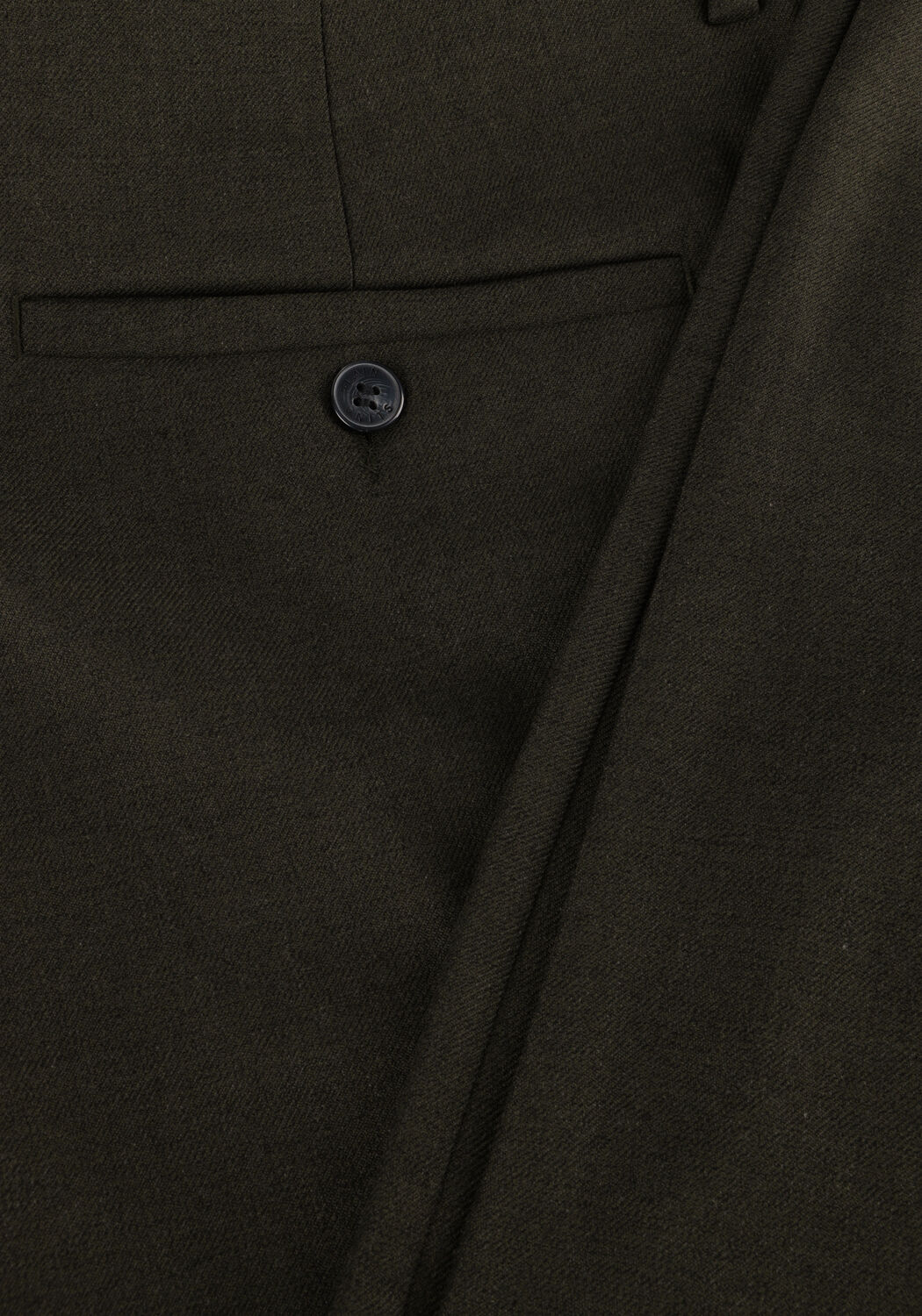 Gr&uuml;ne PLAIN Hose JOSH PL 438 - large