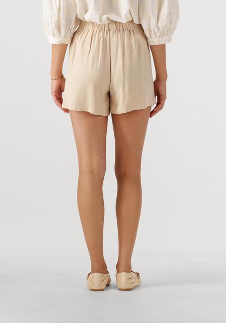 Beige YDENCE Kurze Hose SHORT ANITA - large