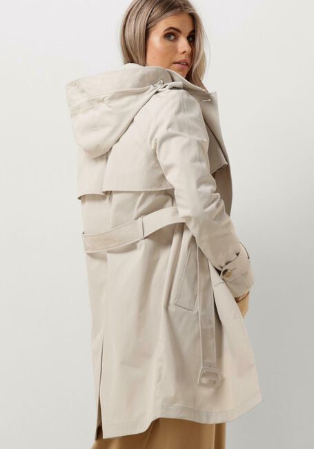 Bausatz BEAUMONT Trenchcoats ELLA - large