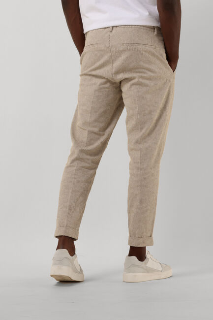 Beige THE GOODPEOPLE Hose BITE - large