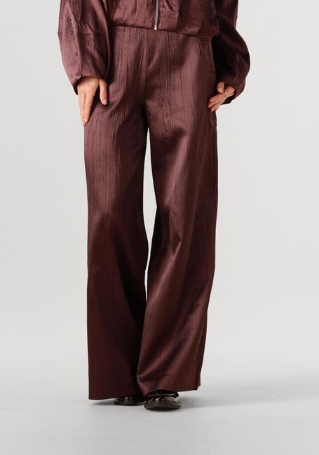 Bordeaux Y.A.S. Hose YASTIRA HMW PANT - large