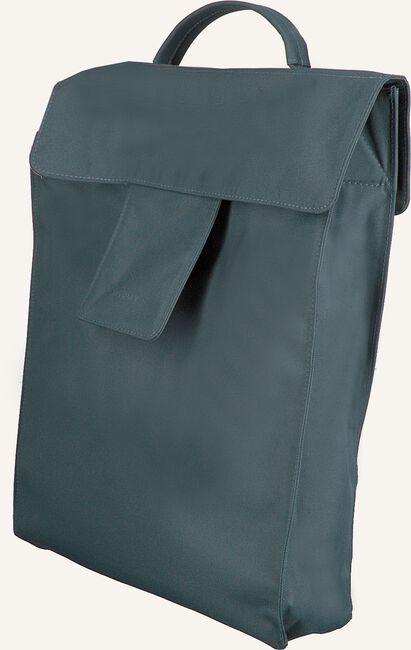 Blaue MYOMY Rucksack MY HOME BAG BACKBAG Blaue MYOMY Rucksack MY HOME BAG BACKBAG - large