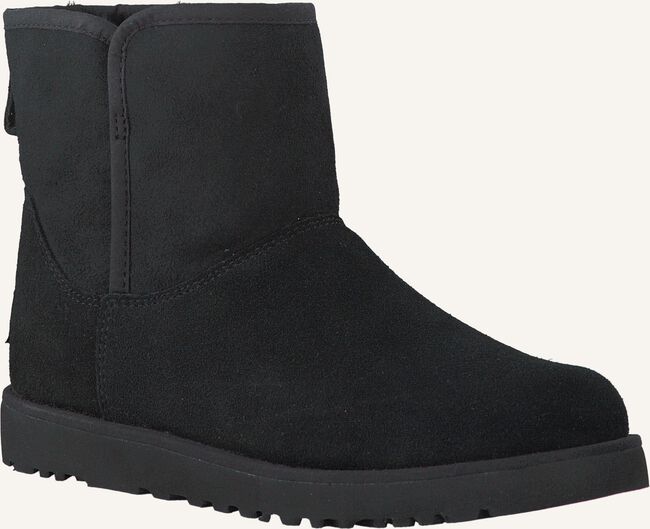 Schwarze UGG Winterstiefel CORY Schwarze UGG Winterstiefel CORY - large