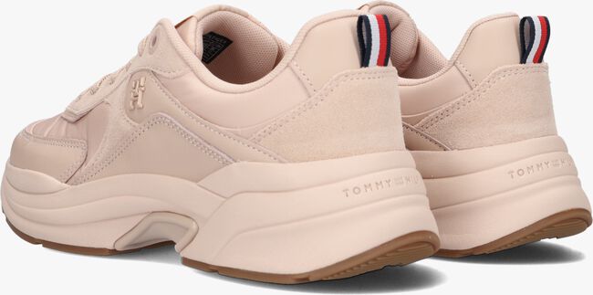 Rosane TOMMY HILFIGER Sneaker low ELEVATED CHUNKY RUNNER - large
