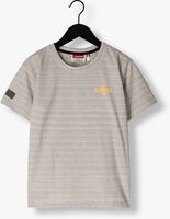 Graue VINGINO T-shirt JIPE - medium