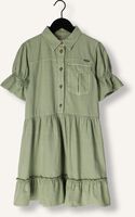 Olive VINGINO Minikleid PERLOU Olive VINGINO Minikleid PERLOU - medium