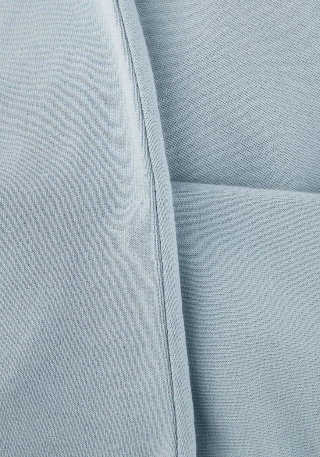 Hellblau LYLE & SCOTT Sweatshirt PULLOVER HOODIE - large