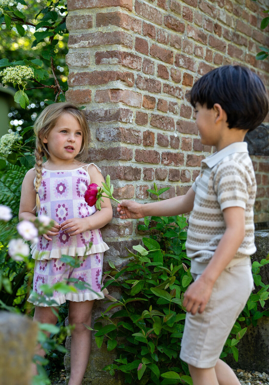 Rosane KOKO NOKO Kurze Hose P54976 - large