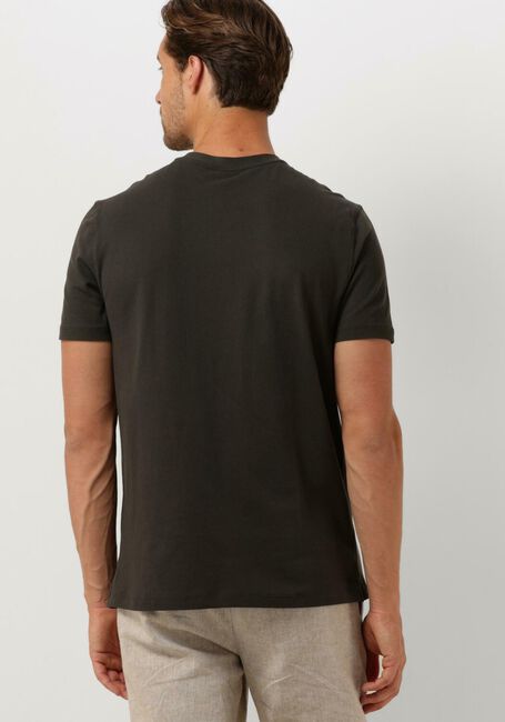 Dunkelgrün PROFUOMO T-shirt T-SHIRT - large