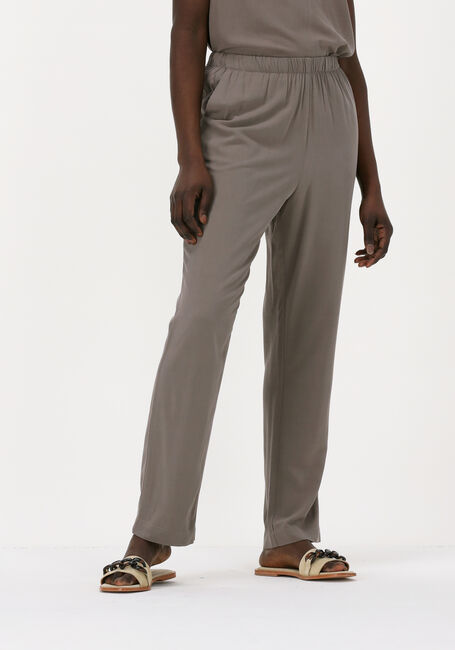 Taupe KNIT-TED Hose YVE - large