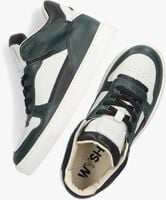 Grüne WYSH Sneaker high CHASE - medium