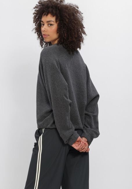 Dunkelgrau PENN & INK Pullover W26F1943 - large