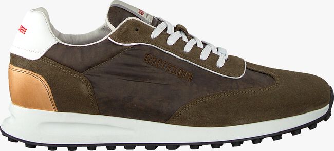Grüne GROTESQUE Sneaker low LAPONIA 1 - large