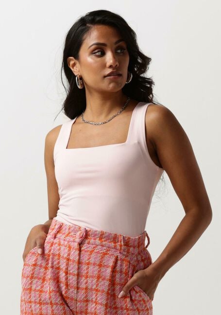 Rosane JOSH V Top LINDE - large