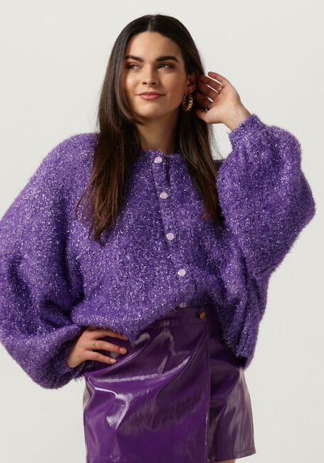 Lilane HARPER & YVE Strickjacke RIKA-CA - large