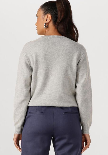 Graue NUKUS Pullover FIFI PULLOVER - large