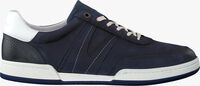 Blaue VAN LIER Sneaker low 2017800 - medium