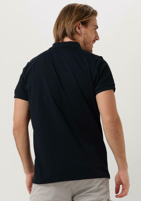 Dunkelblau PME LEGEND Polo-Shirt TRACKWAY POLO - large