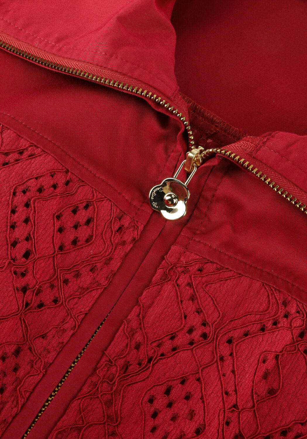 Rote CAROLINE BISS Jumpsuits 1552 - large